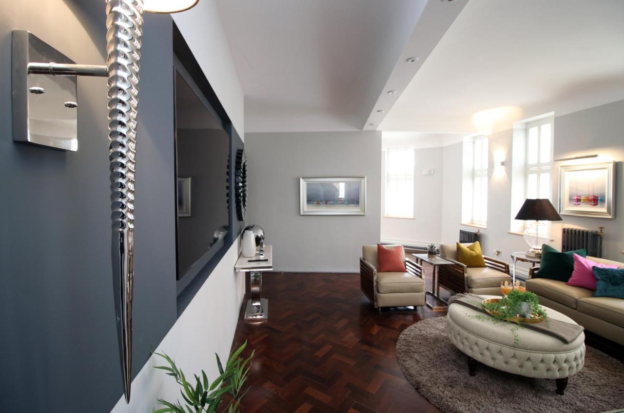 The Clyne At Utopia Penthouse By Mgroupsa Swansea Ngoại thất bức ảnh
