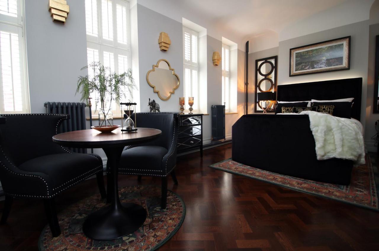 The Clyne At Utopia Penthouse By Mgroupsa Swansea Ngoại thất bức ảnh