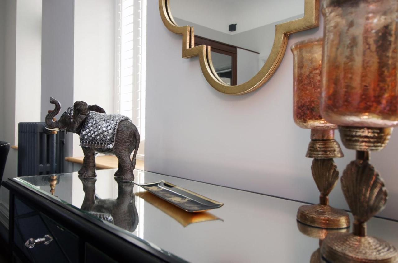 The Clyne At Utopia Penthouse By Mgroupsa Swansea Ngoại thất bức ảnh