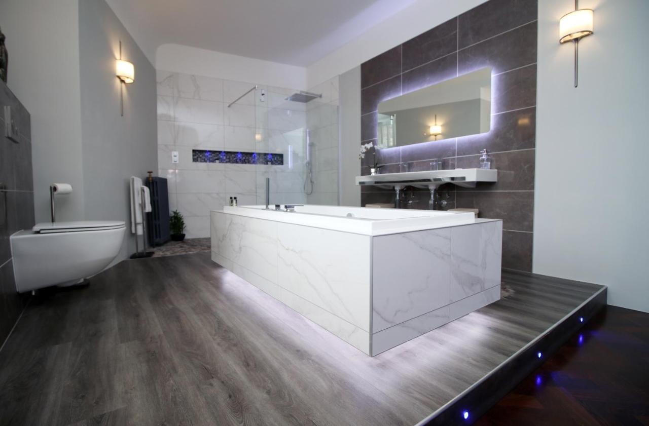 The Clyne At Utopia Penthouse By Mgroupsa Swansea Ngoại thất bức ảnh