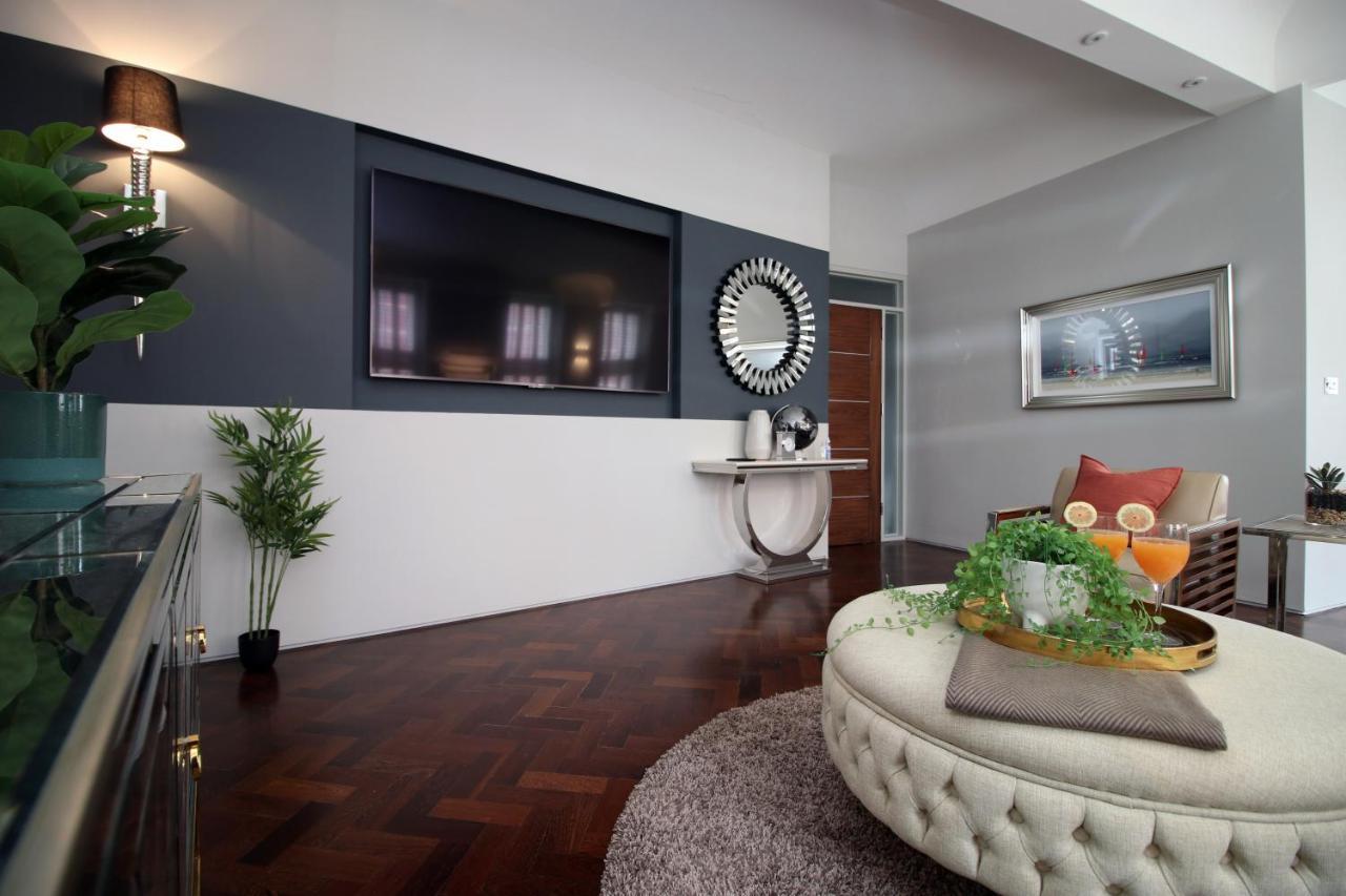 The Clyne At Utopia Penthouse By Mgroupsa Swansea Ngoại thất bức ảnh
