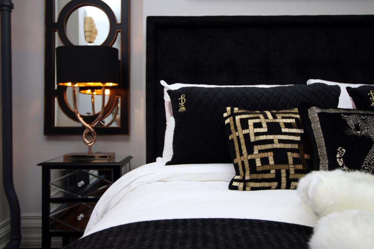 The Clyne At Utopia Penthouse By Mgroupsa Swansea Ngoại thất bức ảnh