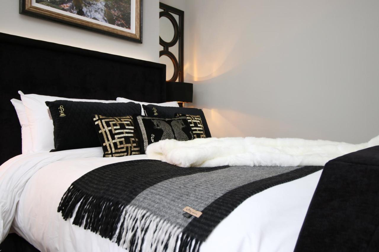 The Clyne At Utopia Penthouse By Mgroupsa Swansea Ngoại thất bức ảnh