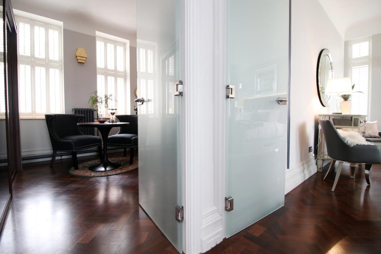 The Clyne At Utopia Penthouse By Mgroupsa Swansea Ngoại thất bức ảnh