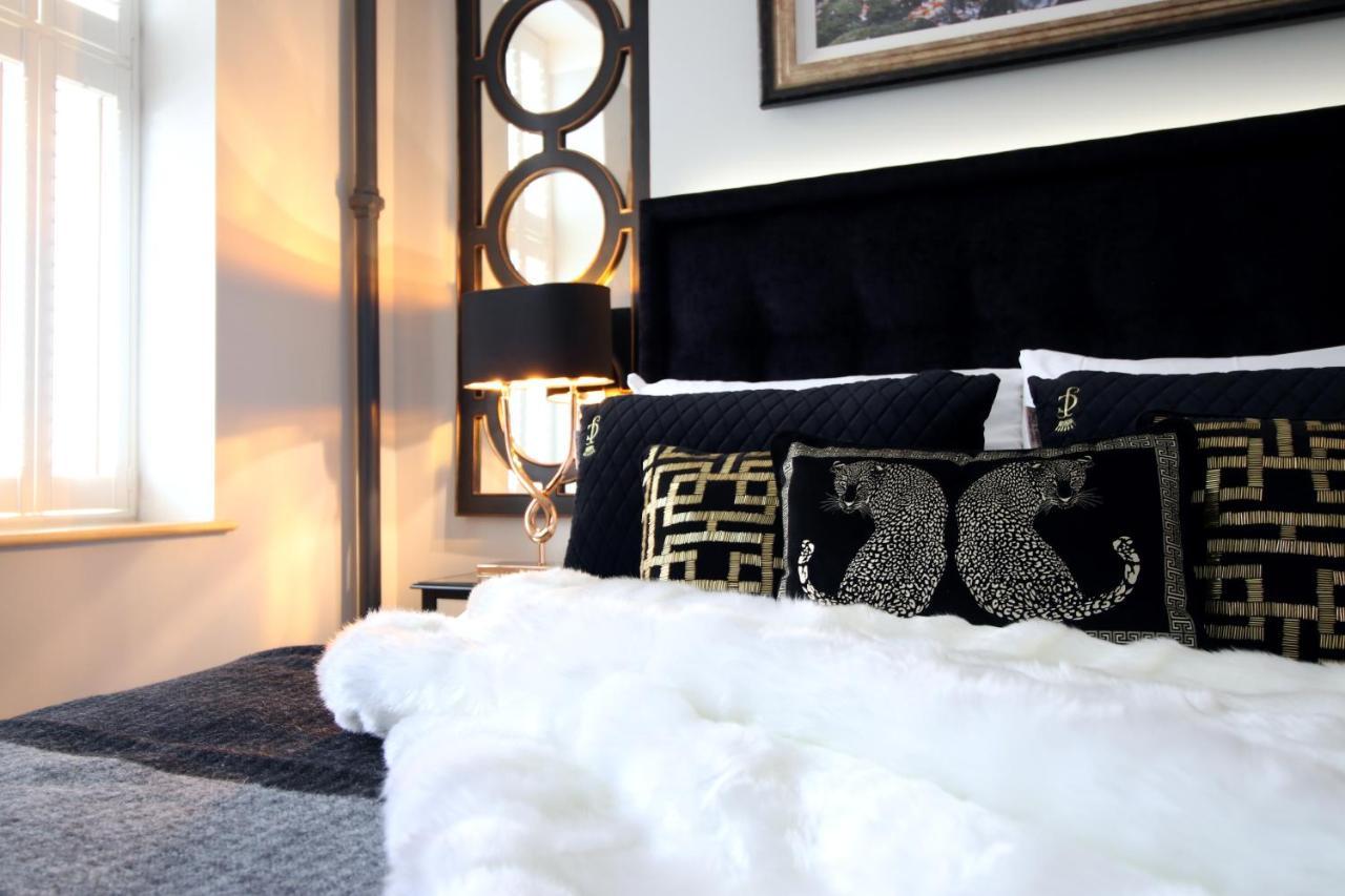 The Clyne At Utopia Penthouse By Mgroupsa Swansea Ngoại thất bức ảnh