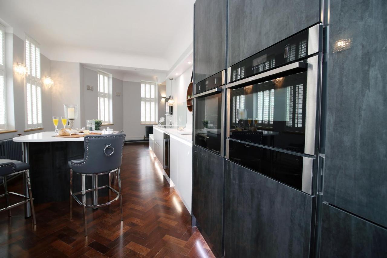 The Clyne At Utopia Penthouse By Mgroupsa Swansea Ngoại thất bức ảnh