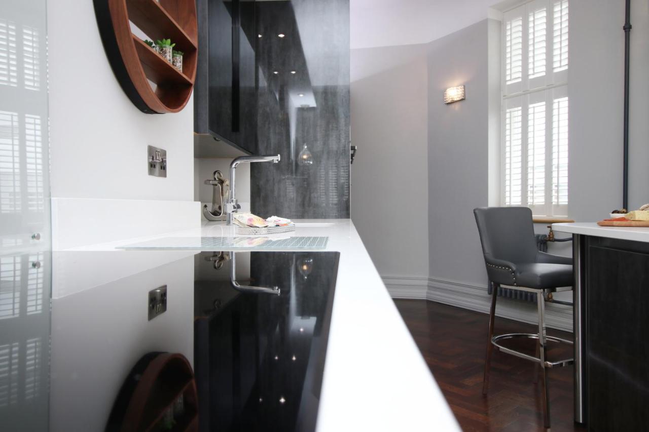 The Clyne At Utopia Penthouse By Mgroupsa Swansea Ngoại thất bức ảnh