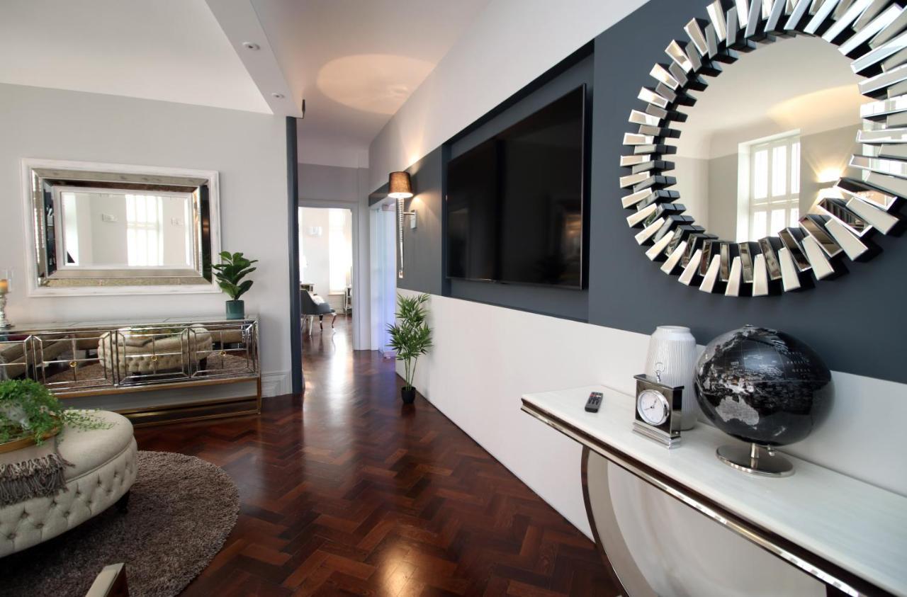 The Clyne At Utopia Penthouse By Mgroupsa Swansea Ngoại thất bức ảnh