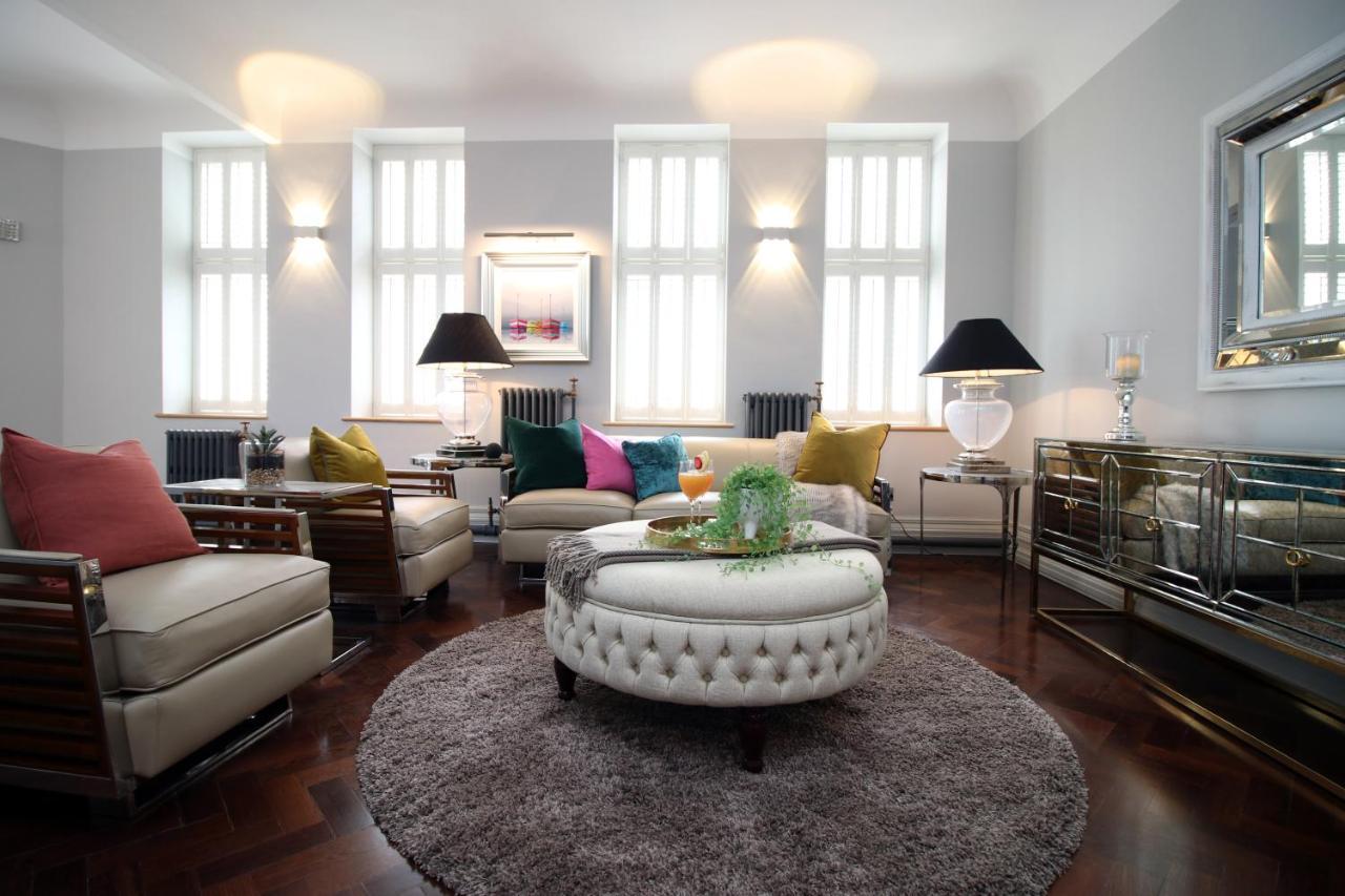 The Clyne At Utopia Penthouse By Mgroupsa Swansea Ngoại thất bức ảnh
