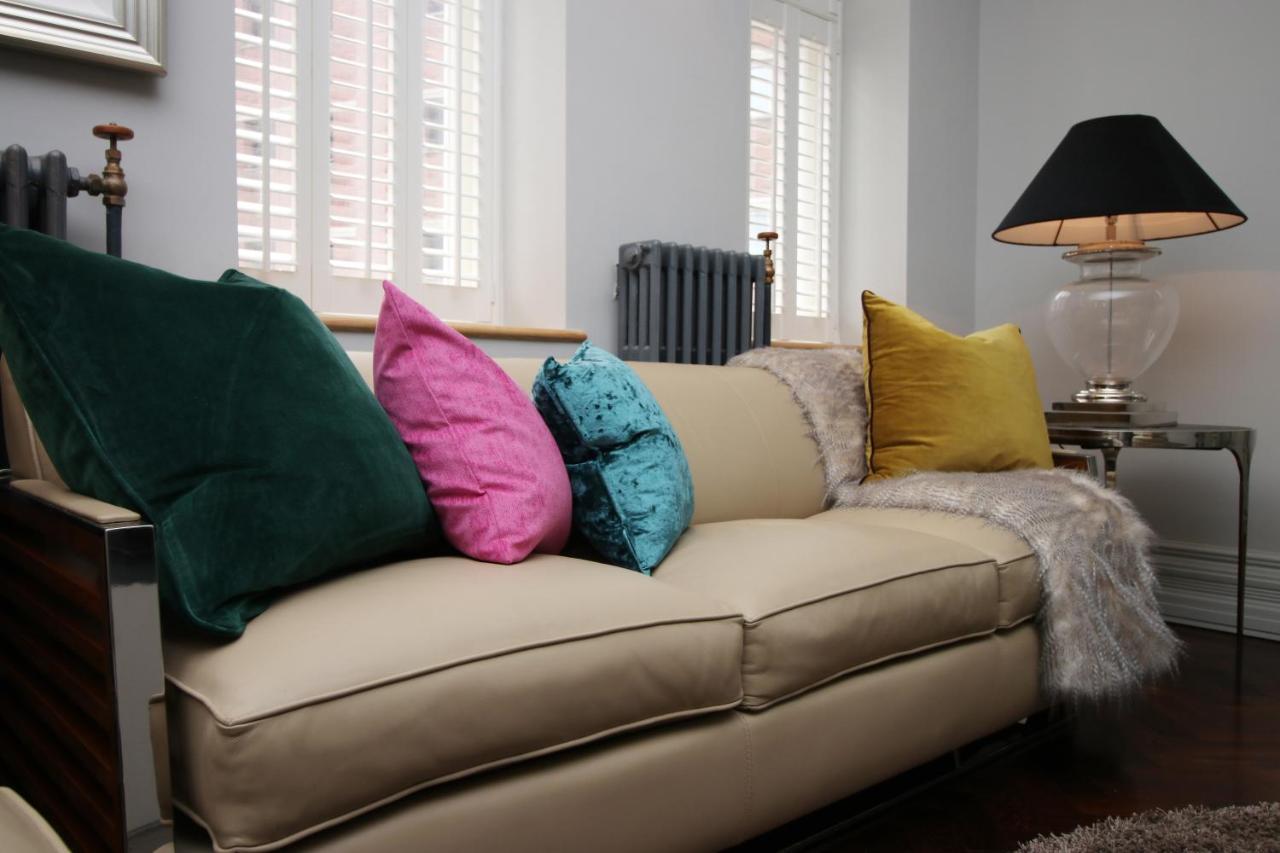 The Clyne At Utopia Penthouse By Mgroupsa Swansea Ngoại thất bức ảnh
