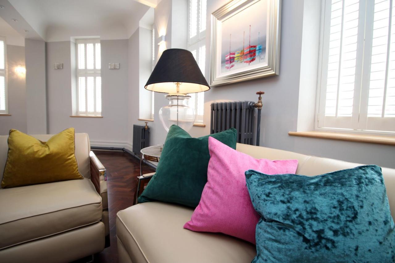 The Clyne At Utopia Penthouse By Mgroupsa Swansea Ngoại thất bức ảnh