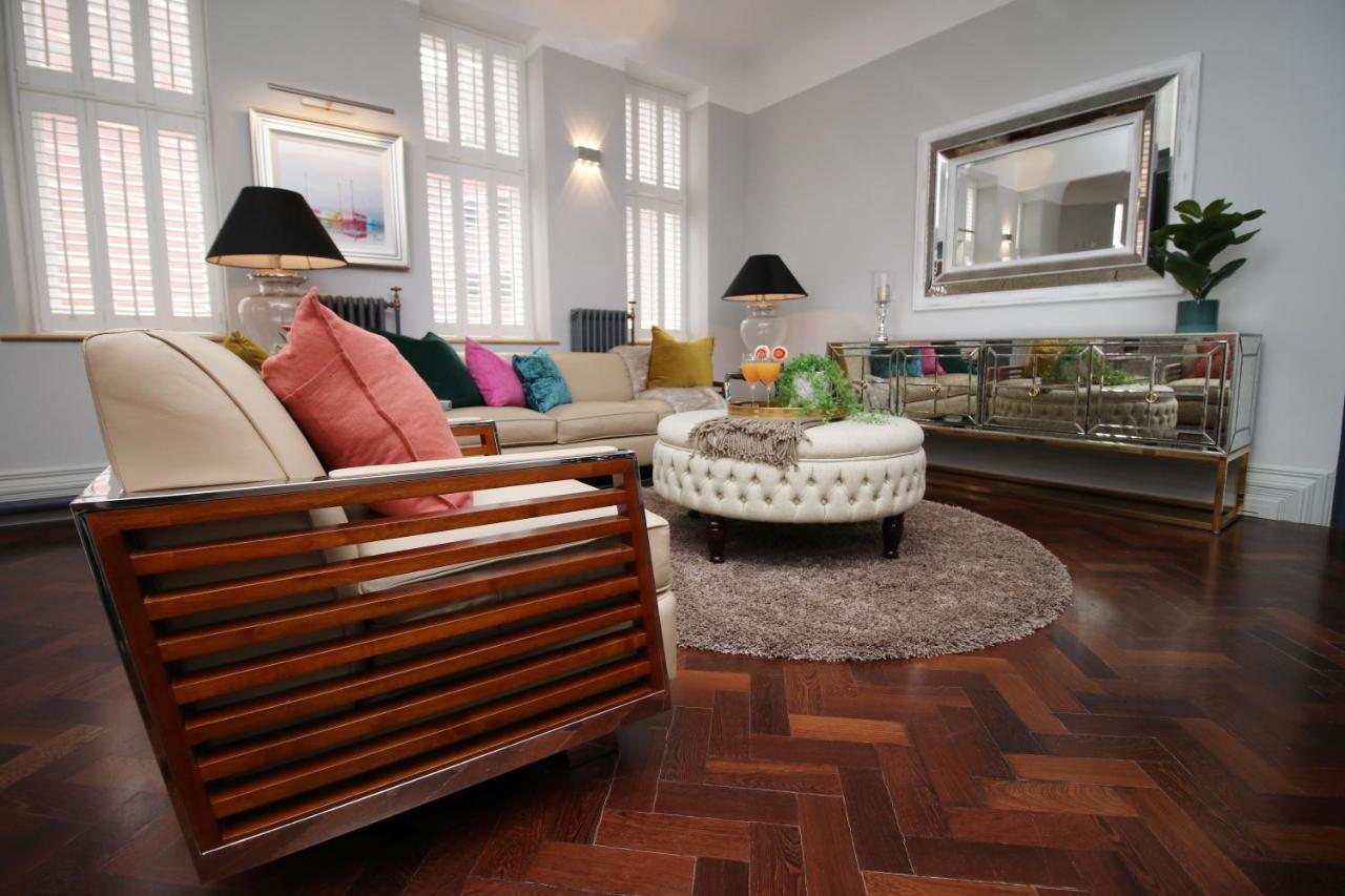 The Clyne At Utopia Penthouse By Mgroupsa Swansea Ngoại thất bức ảnh