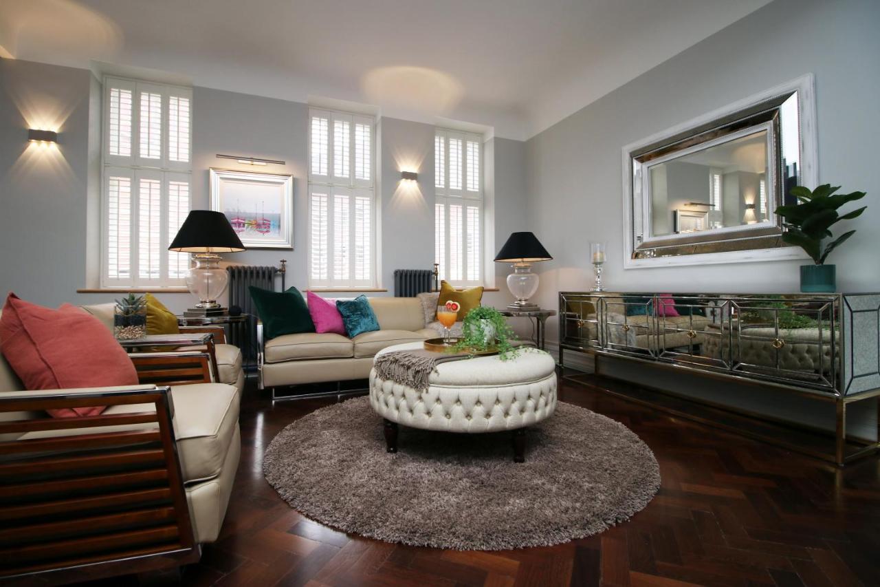 The Clyne At Utopia Penthouse By Mgroupsa Swansea Ngoại thất bức ảnh