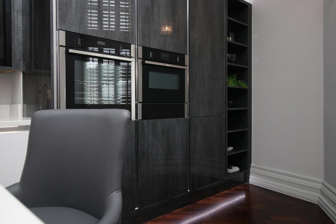 The Clyne At Utopia Penthouse By Mgroupsa Swansea Ngoại thất bức ảnh