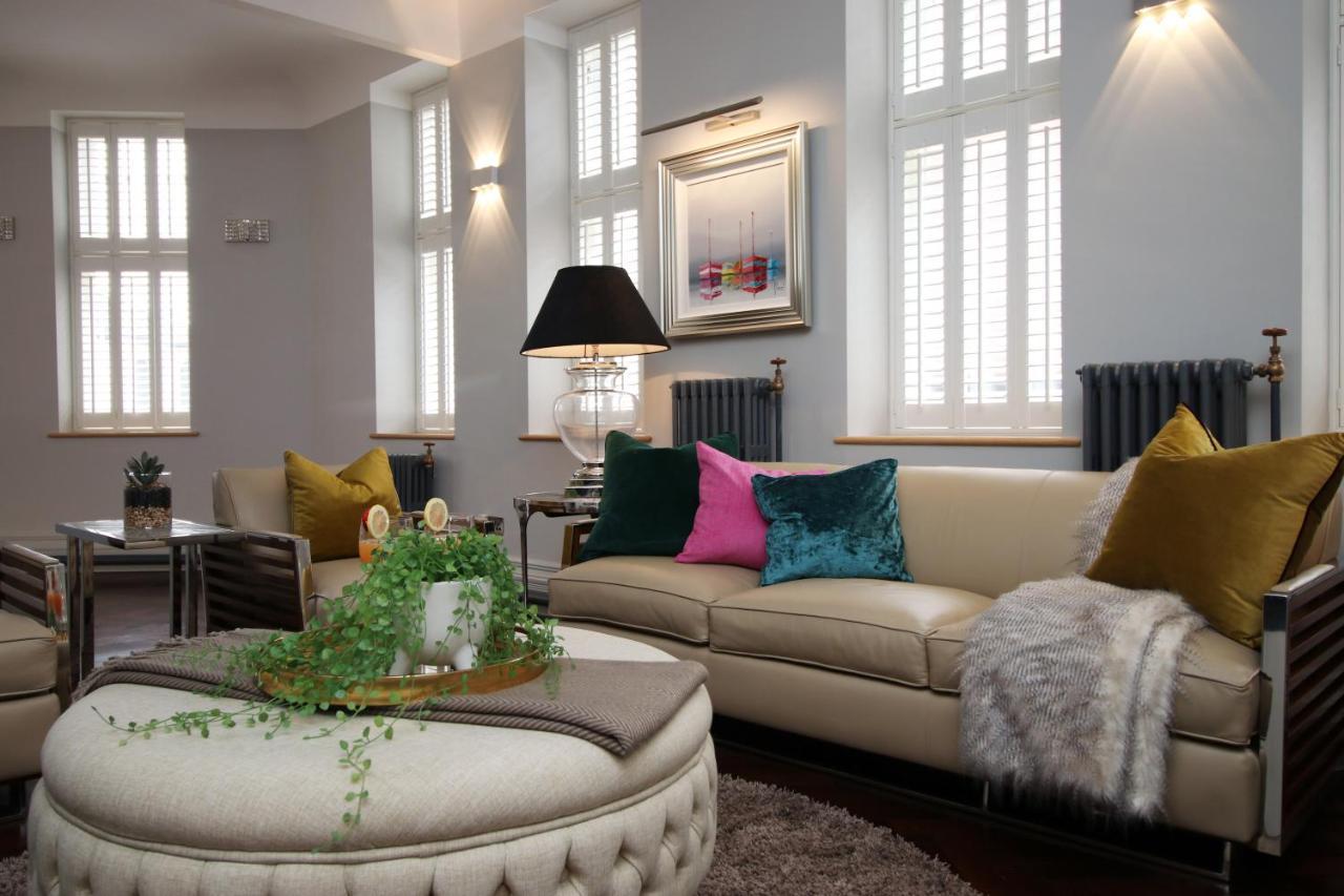 The Clyne At Utopia Penthouse By Mgroupsa Swansea Ngoại thất bức ảnh